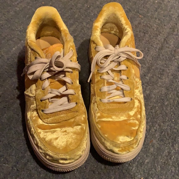 Women’s Air forces - Picture 3 of 5